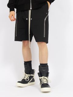 【26AW】 ハイザー ショートパンツ / HEIZER SHORTS / ブラック