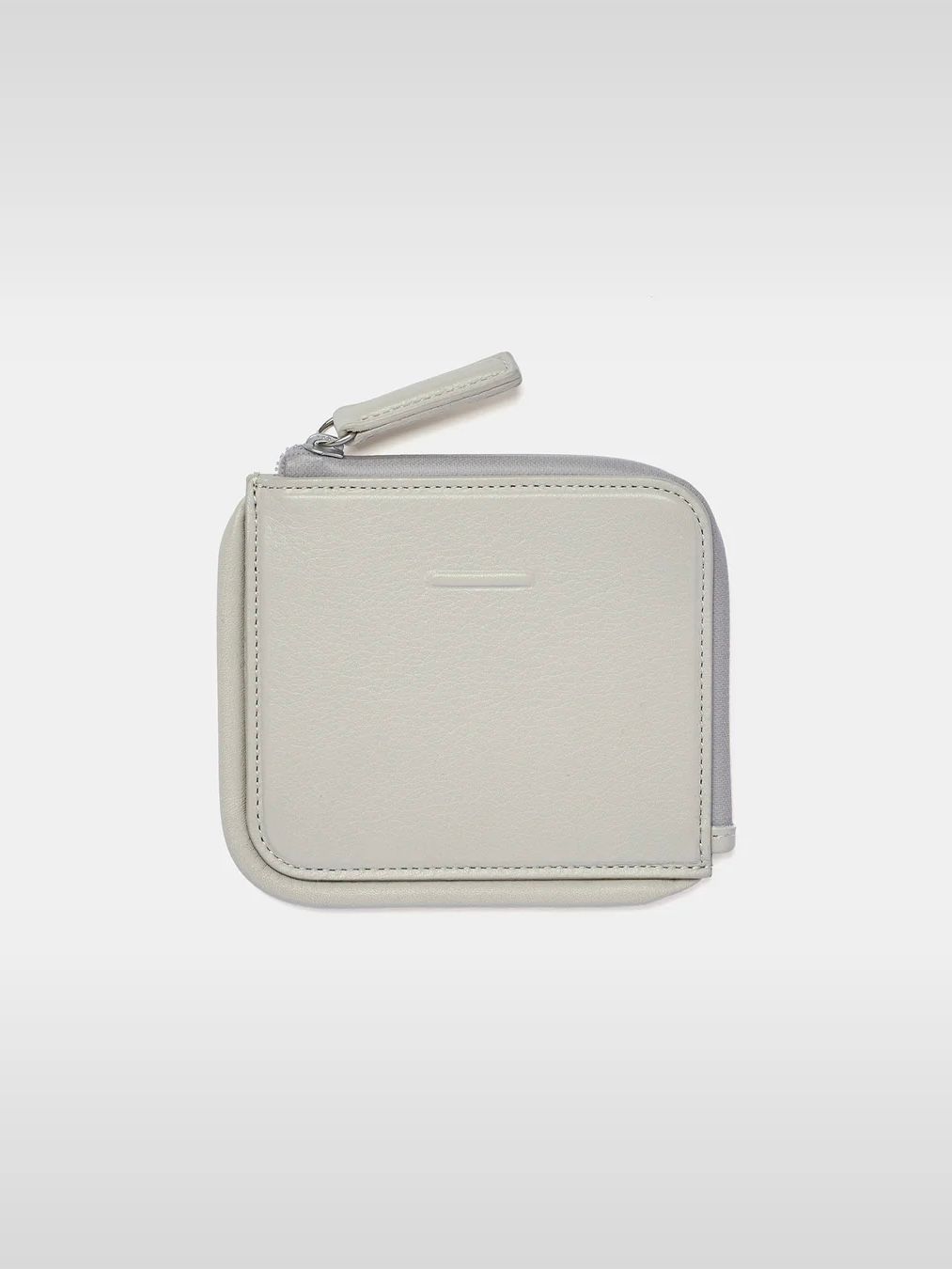 objects.io iPhone15Proケース+ウォレット　ホワイトベージュ objects.io iPhone15Proケース+ウォレット ホワイトベージュ