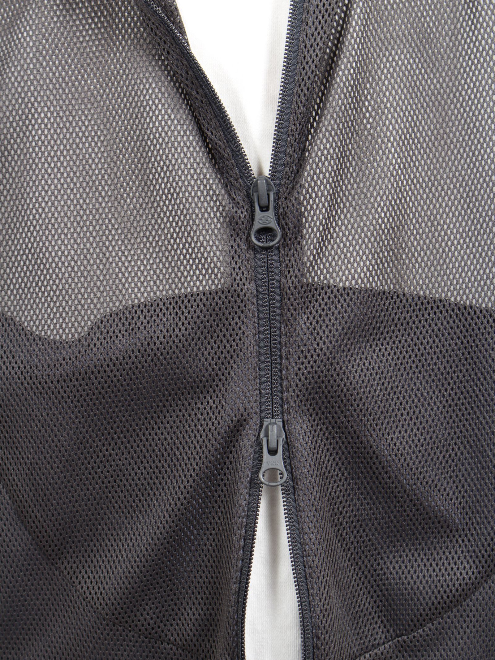 【26SS】ポート ジャケット / PORT JACKET / チャコール