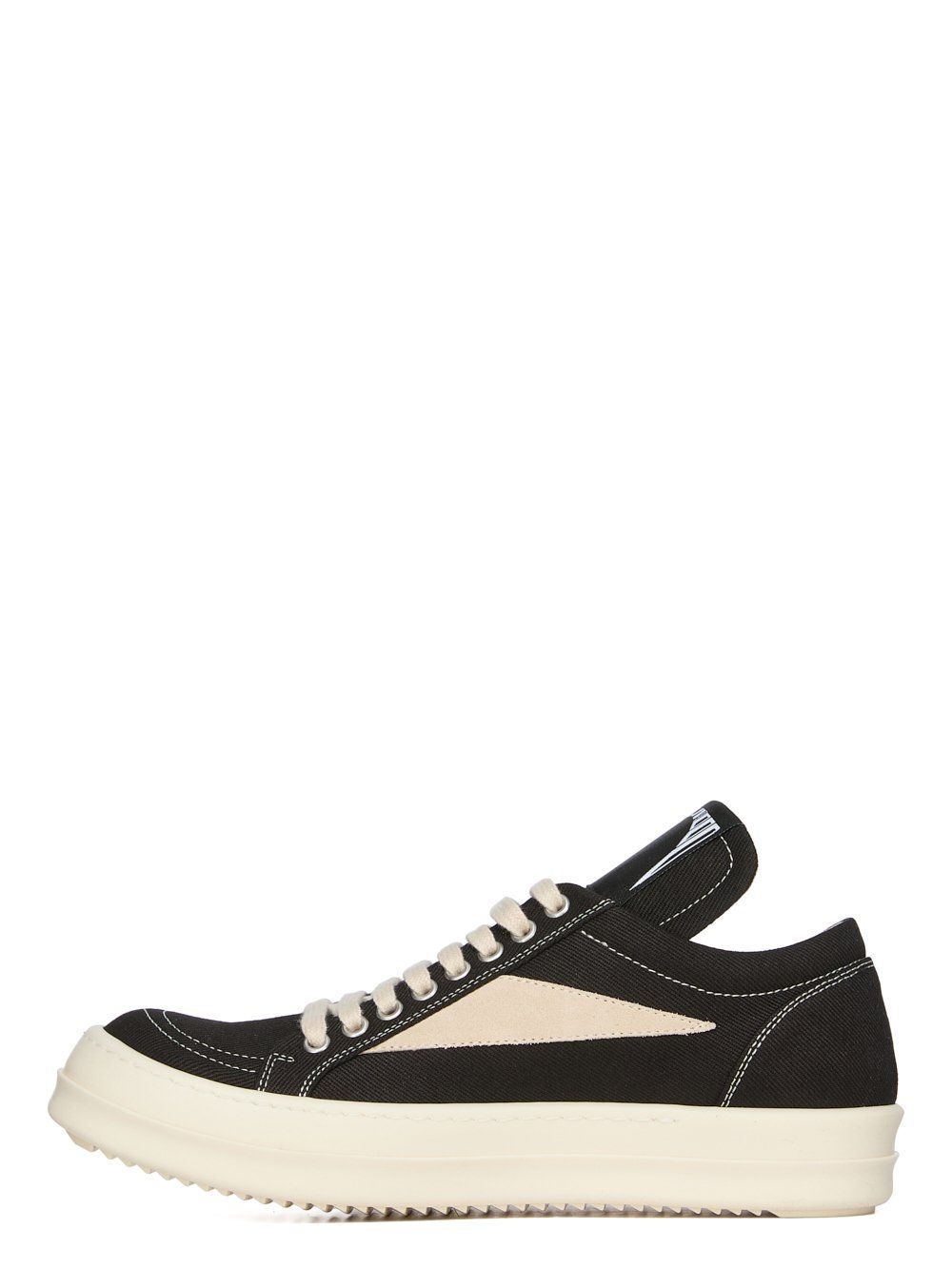 【関税込み】Rick Owens DRKSHDW ブラック Sneaks スニーカー Rick Owens DRKSHDWのブラック Porterville Hexa Sneaks