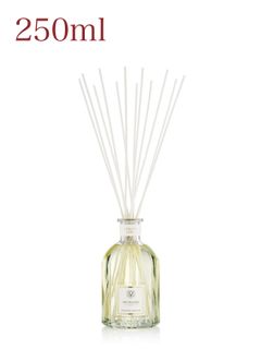 リードディフューザー / GINGER LIME <ジンジャー • ライム> / 250ml