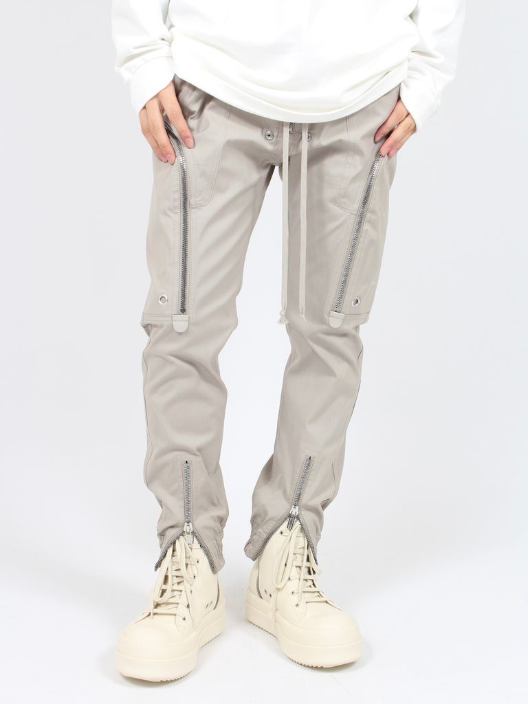 RICK OWENS - 【24SS】バウハウス カーゴパンツ / BAUHAUS CARGO 