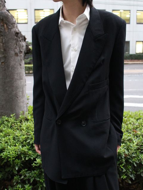 【25AW】SOSHIOTSUKIを用いたセットアップスタイル