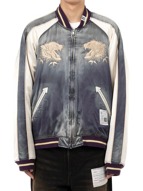Maison MIHARA YASUHIRO - 2024 AW - 【WOBBLER PART FOUR】 | STORY