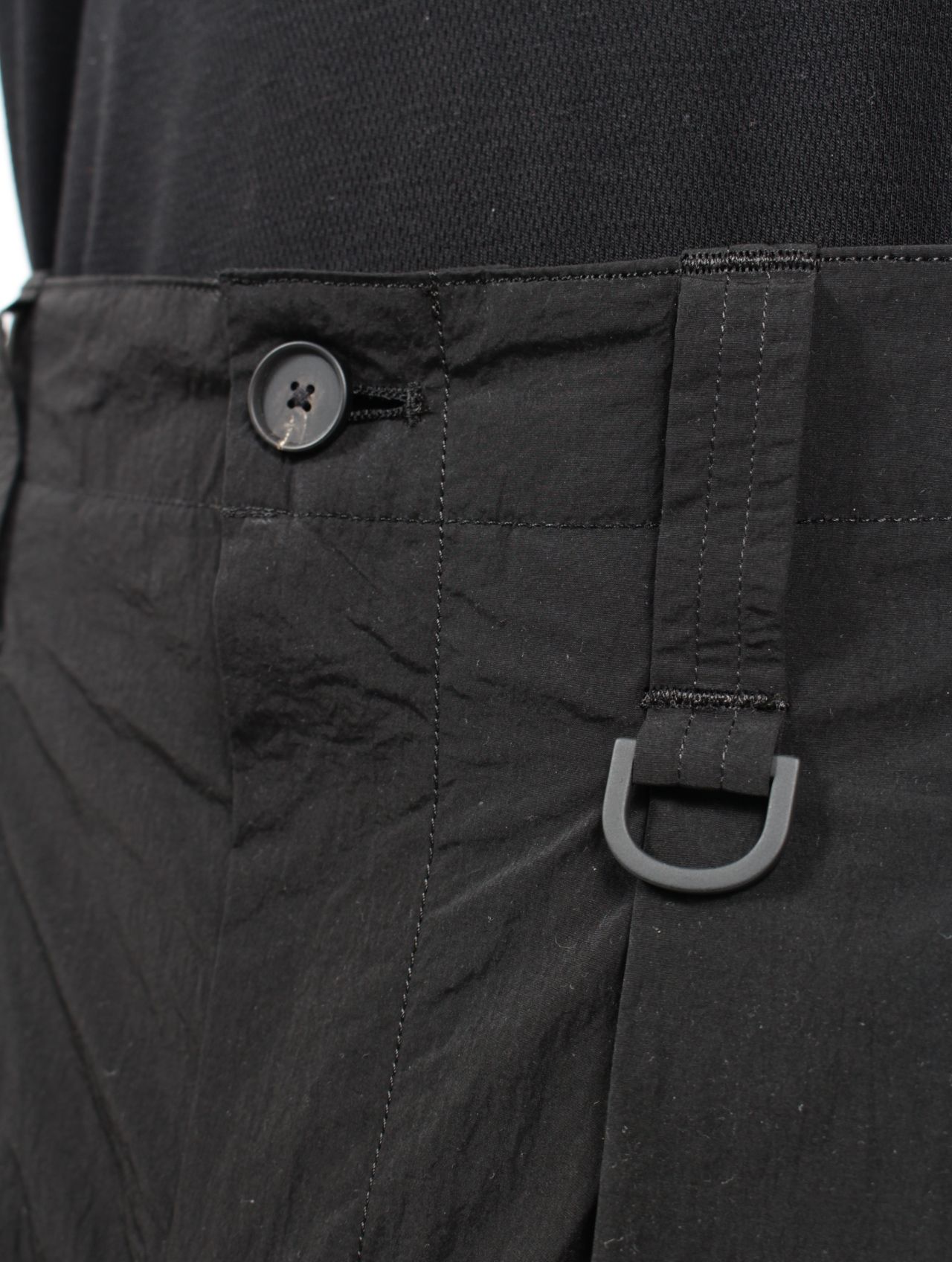 パンツ SUBLATIONS WASHER NYLON RAF CARGO PANTS WASHER NYLON RAF CARGO PANTS .13【BUFFALO BROWN】 – SUBLATIONS