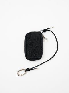 クリスティ スマート ケース スリム キーケース / CRISTY SMART CASE DIPLO FJORD / ブラック