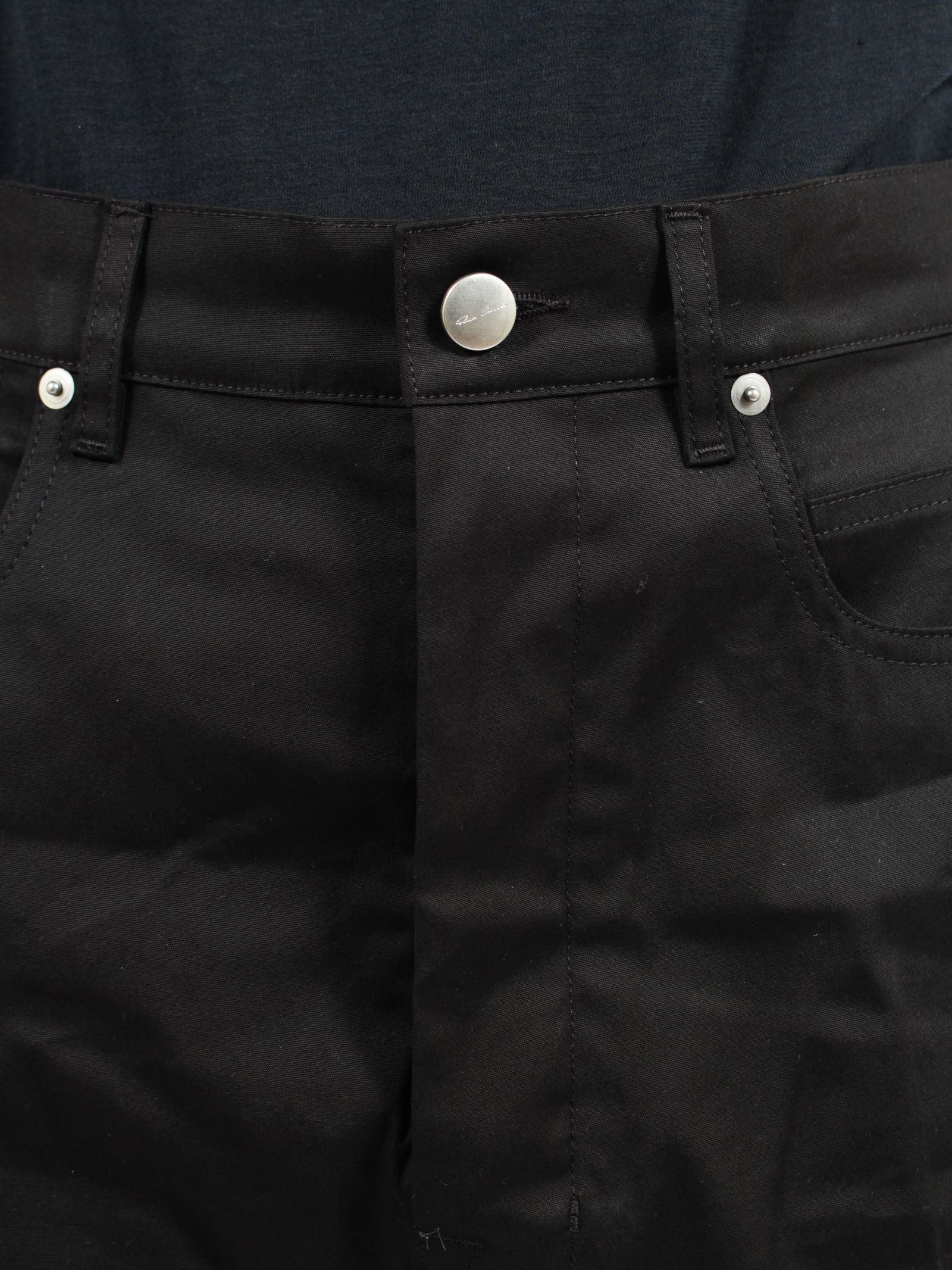 【26SS】ボラン ブーツカット / BOLAN BOOTCUT / ブラック