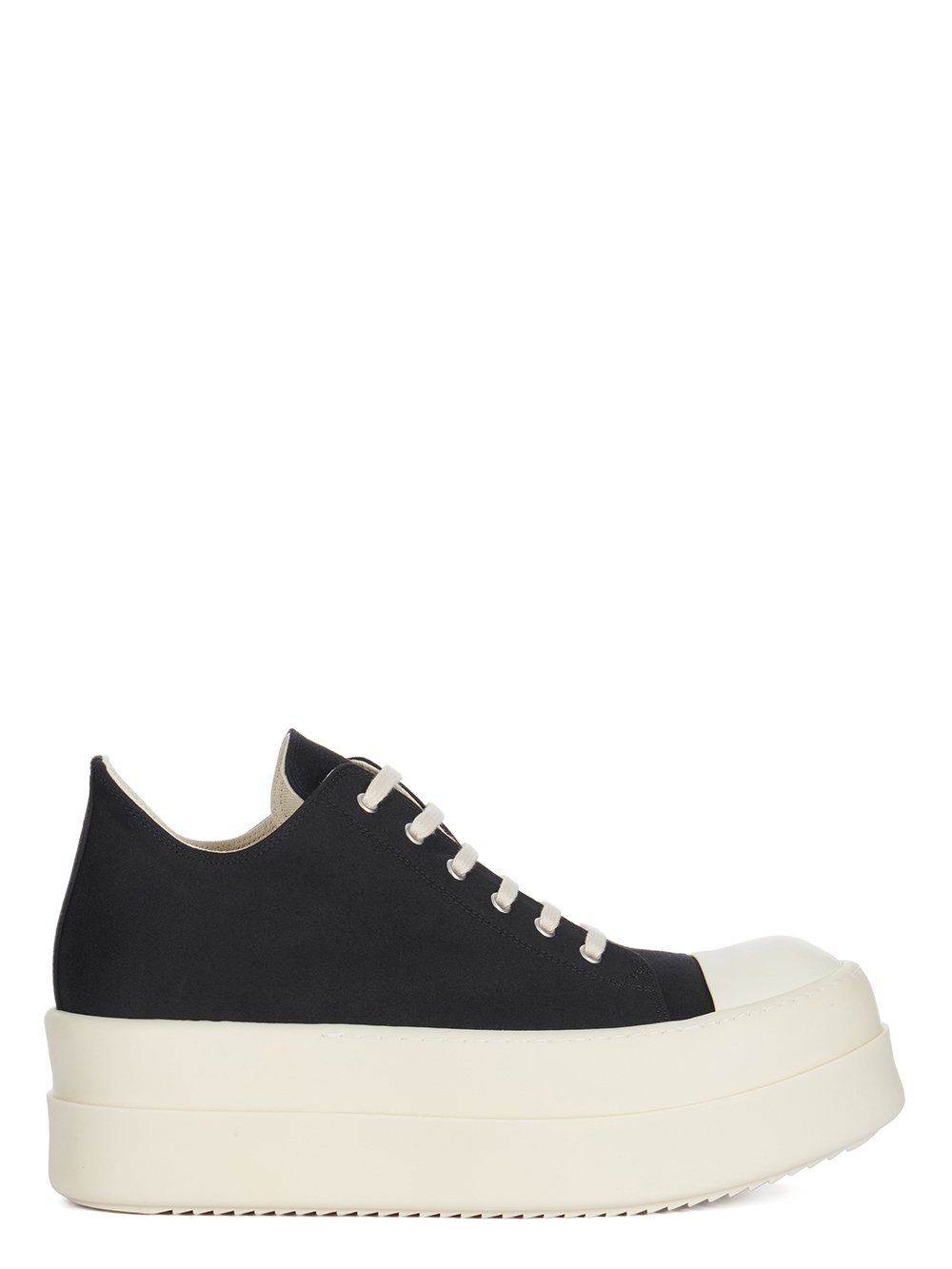 34,930円RICK OWENS DRKSHDW DOUBLE BUMPER SNEAKS