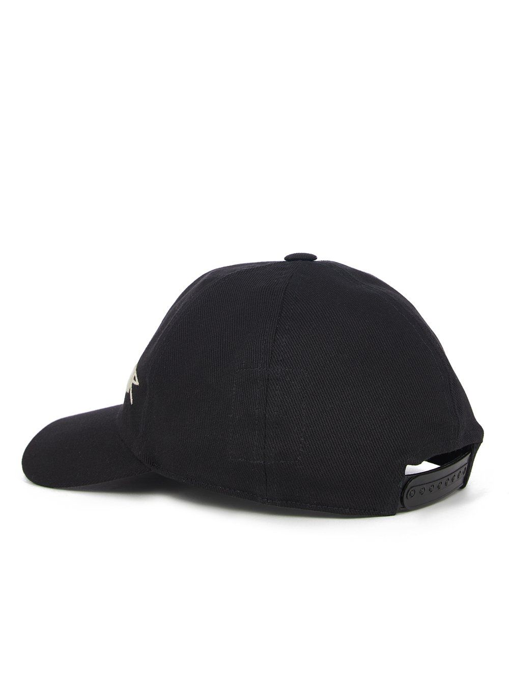 RICK OWENS DRKSHDW - 【23FW】ベースボール キャップ / BASEBALL CAP