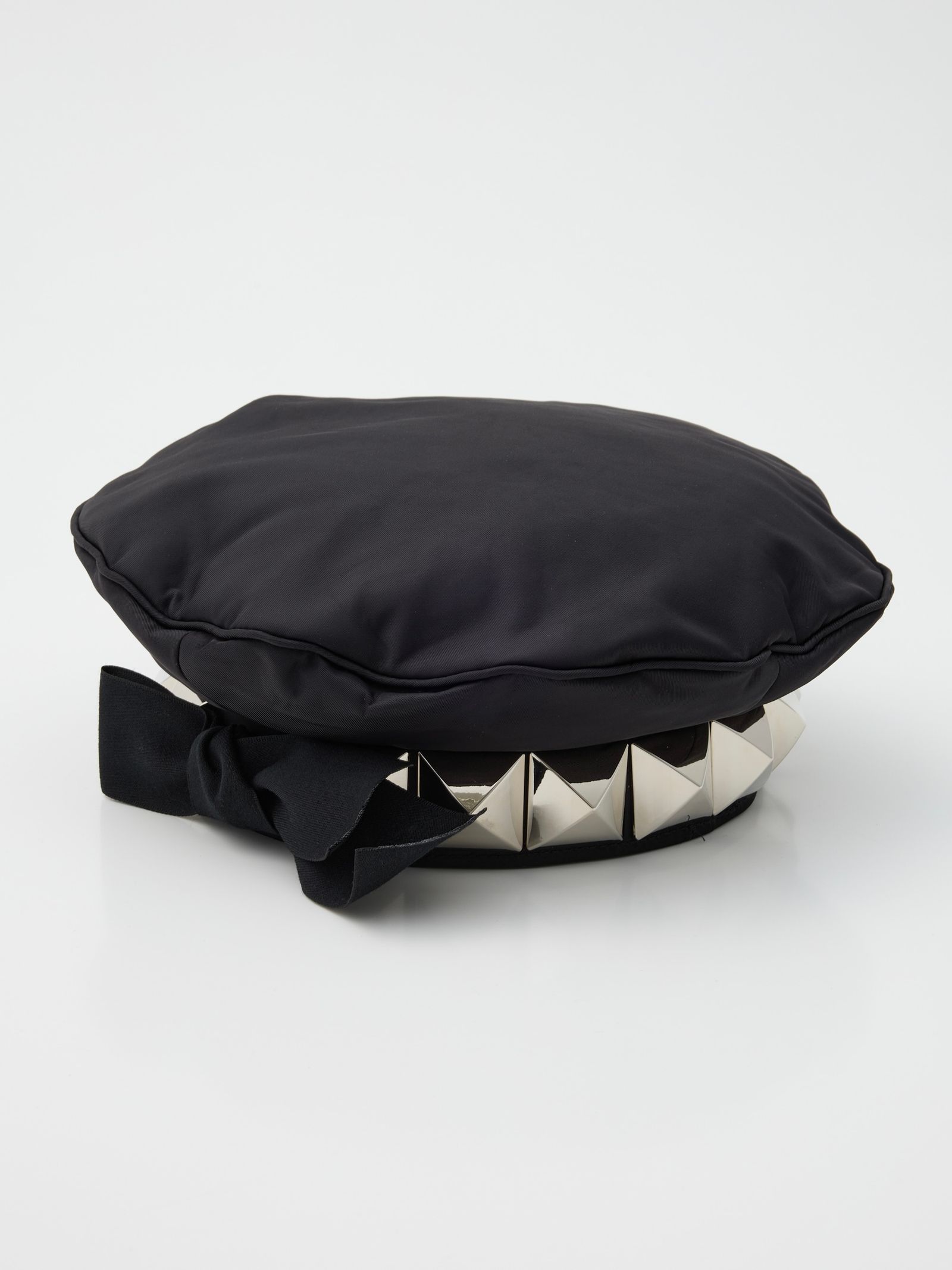 【26SS】ベレー / VQ BERET / ブラック