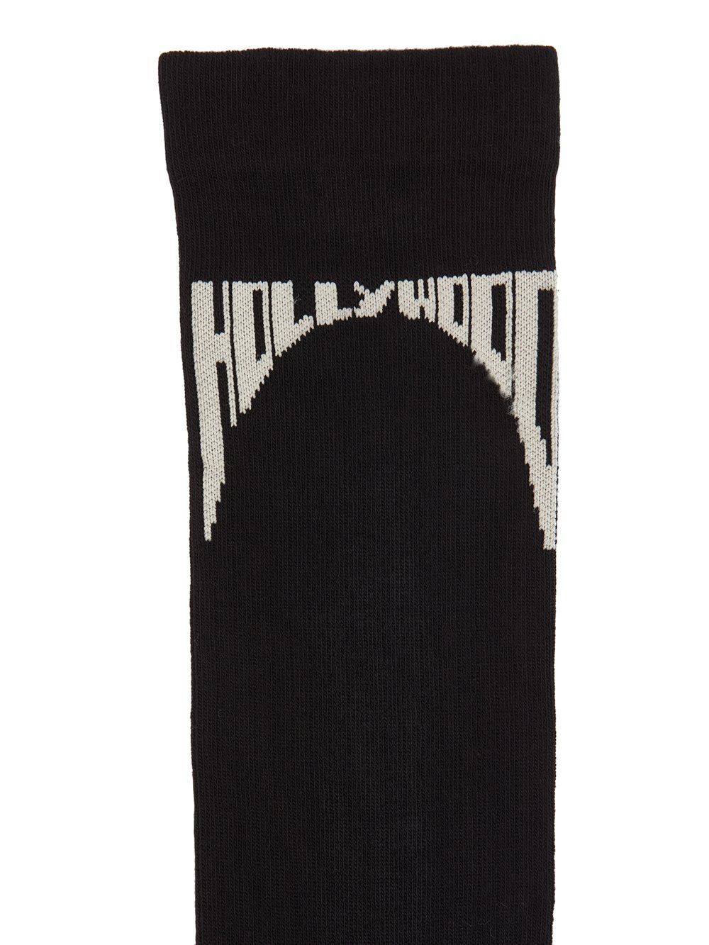 RICK OWENS DRKSHDW - 【25SS】ニーハイ ソックス / HOLLYWOOD RICK OWENS DRKSHDW - 【25SS】ニーハイ ソックス / HOLLYWOOD