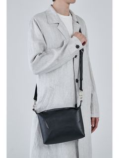 【27SS】317 バッグ / 317 BAG / ブラック
