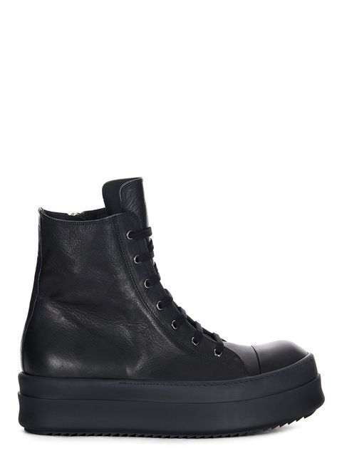 Rick Owens (リックオウエンス) - SNEAKS / スニークス (旧 RAMONES 