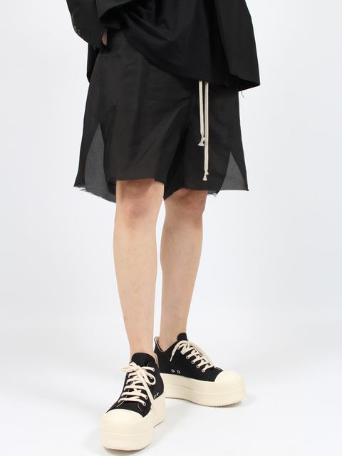 RICK OWENS - LIDO【2024SS】 | STORY 