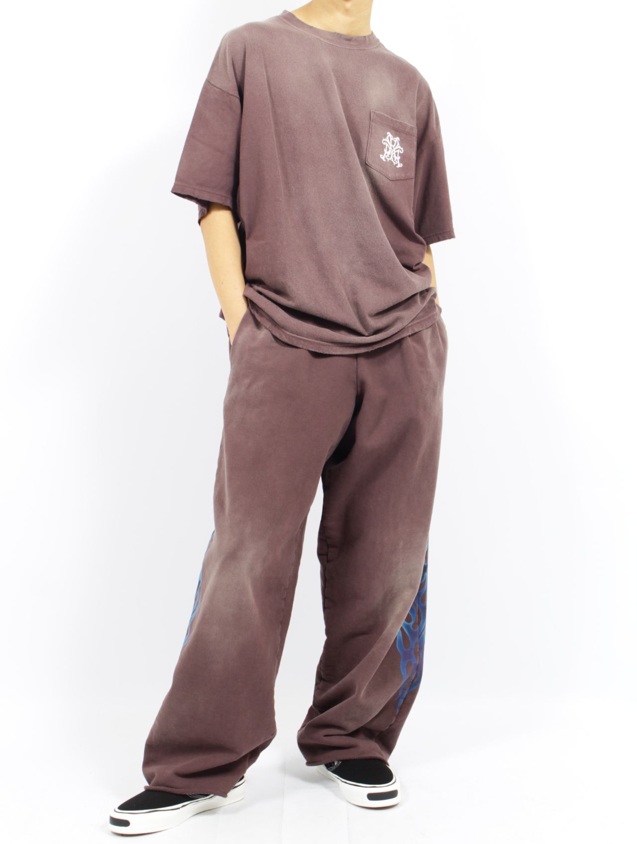 KAMIYA - 【25SS】