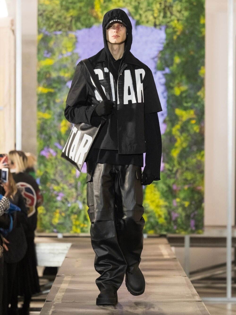 1017 ALYX 9SM 2023 Autumm & Winter LOOK | STORY