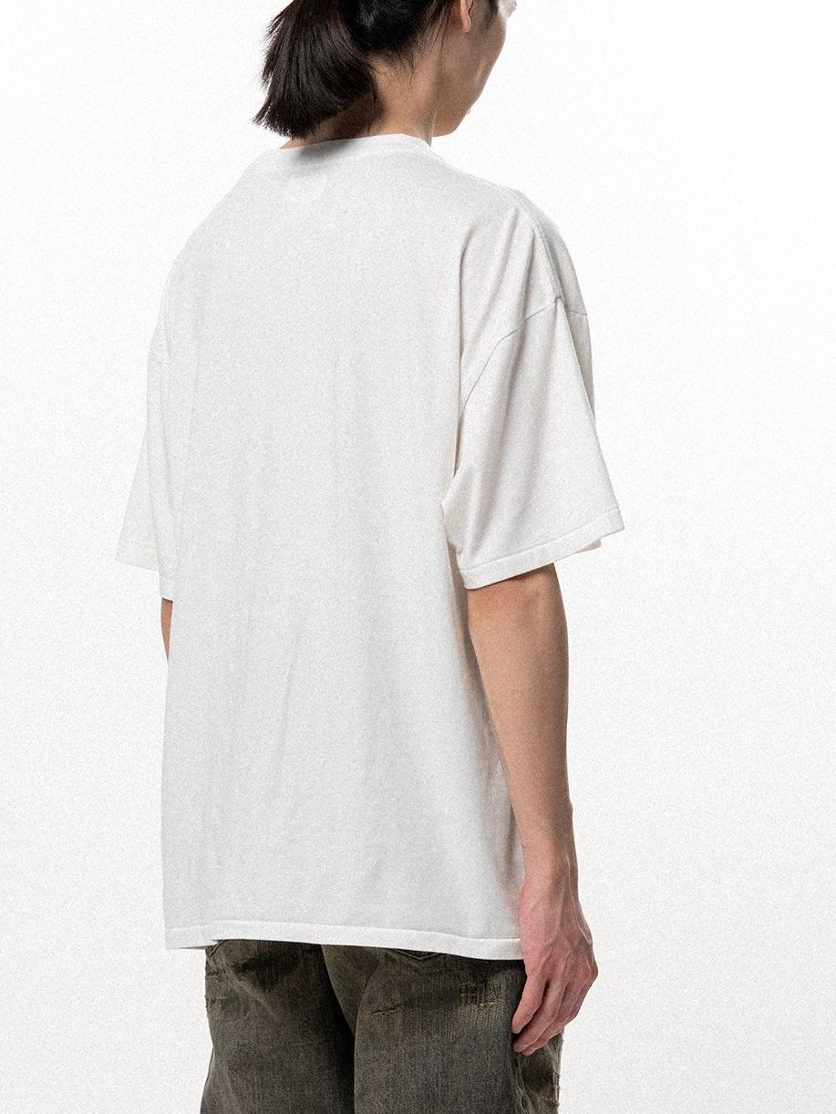 KAMIYA - 【26SS】”ラヴィング” Tシャツ 半袖 カットソー / ”LOVING
