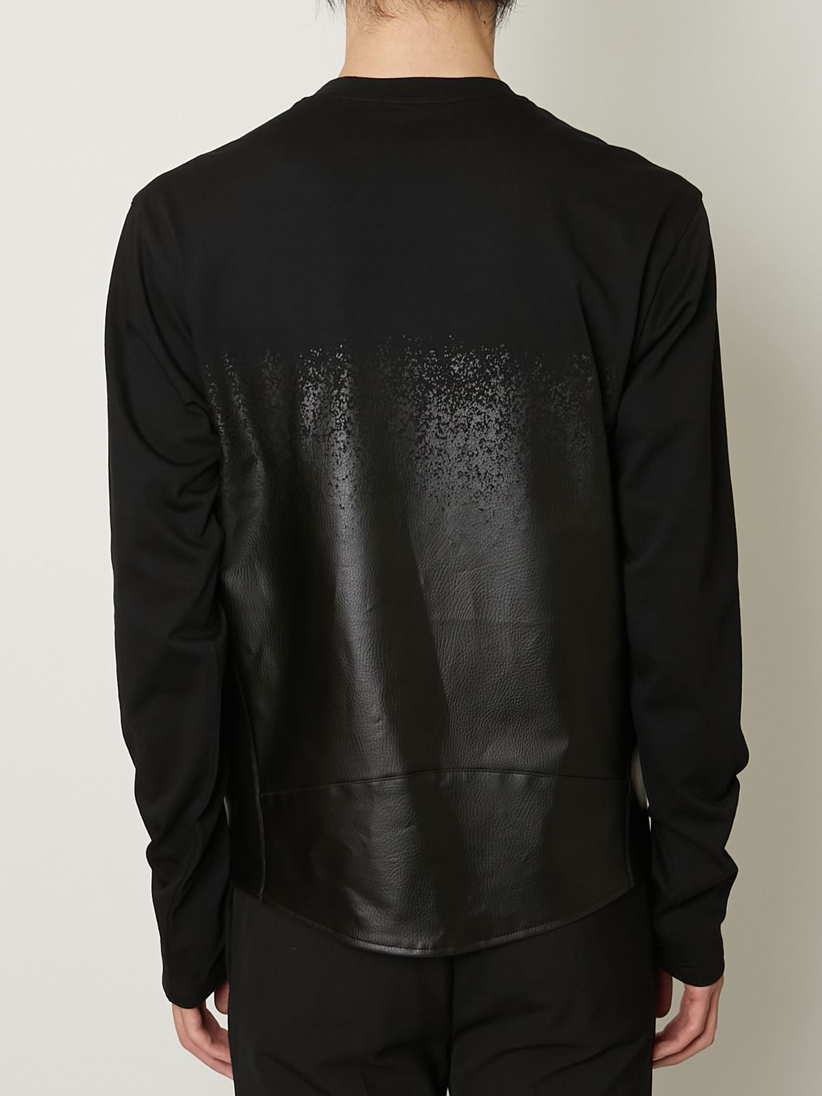 TAAKK - 【25AW】フロントデザイン ライダース Tシャツ / RIDERS