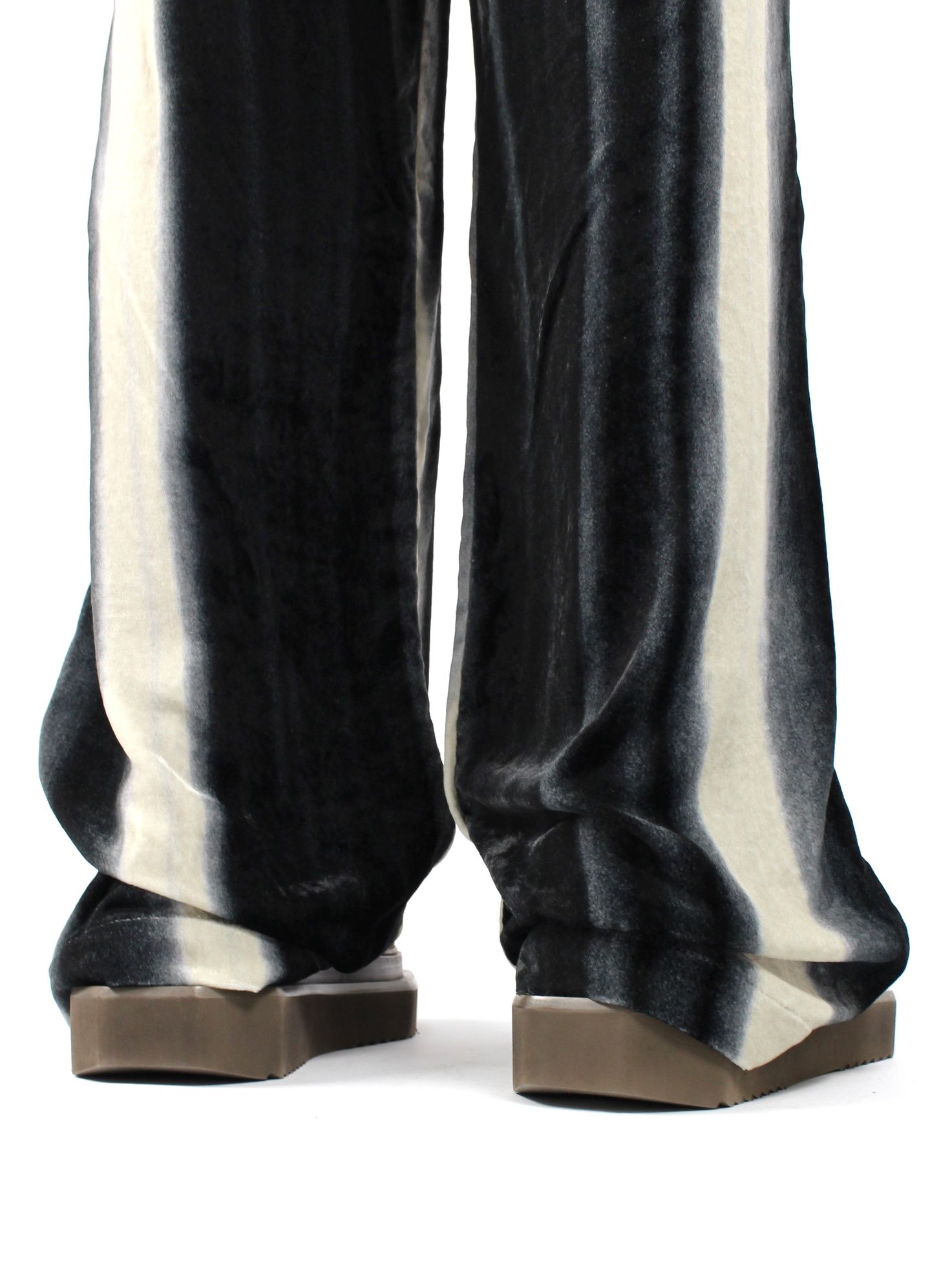 メンズ新品 RICK OWENS Geth Belas リックオウエンス ゲス ベラ