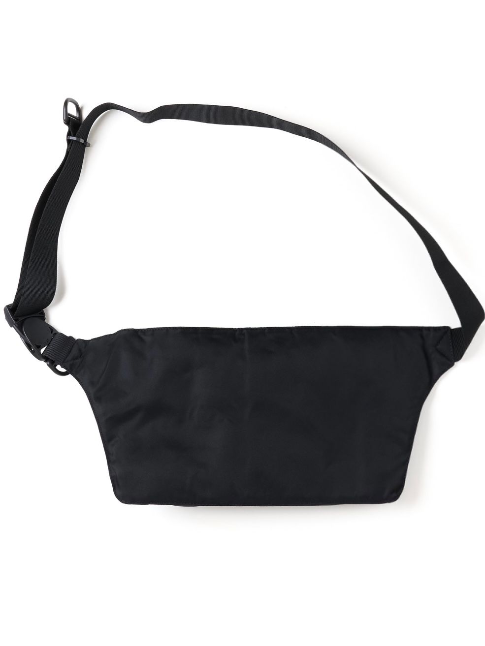 スリング バッグ / SLING BAG / ブラック