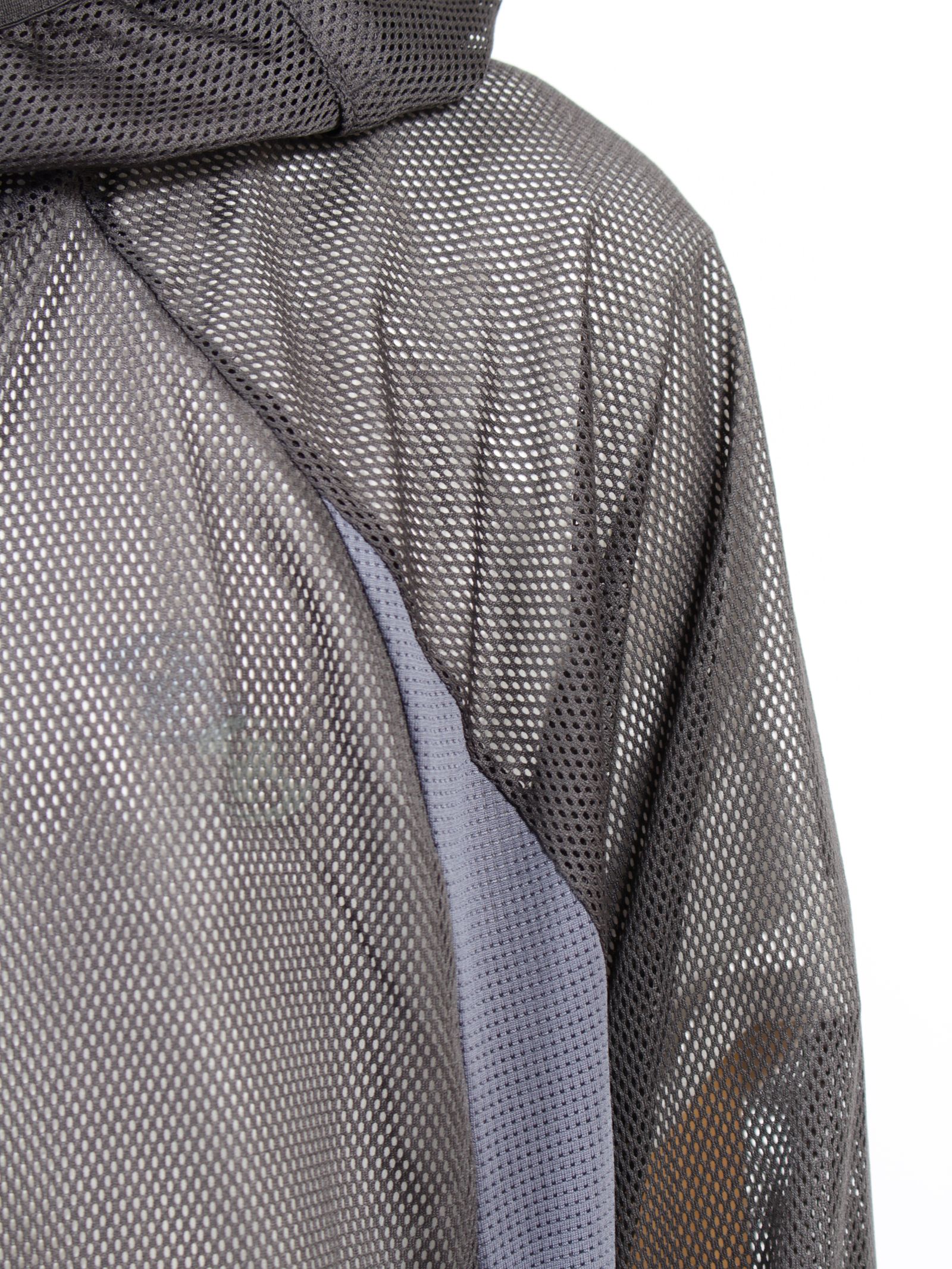 【26SS】ポート ジャケット / PORT JACKET / チャコール