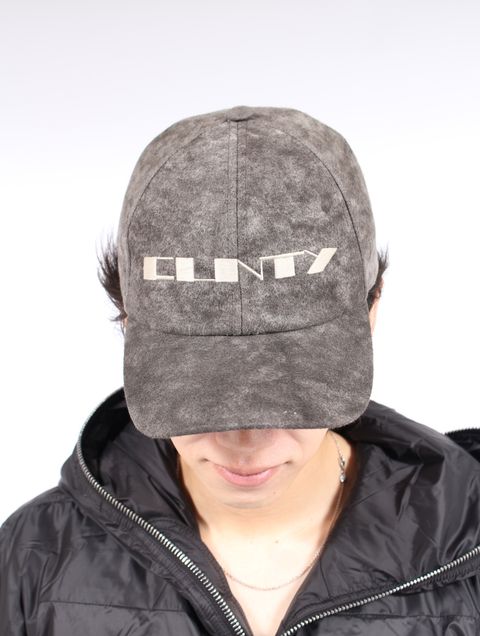 【25AW】 ベースボール キャップ / BASEBALL CAP / ダスト × パール