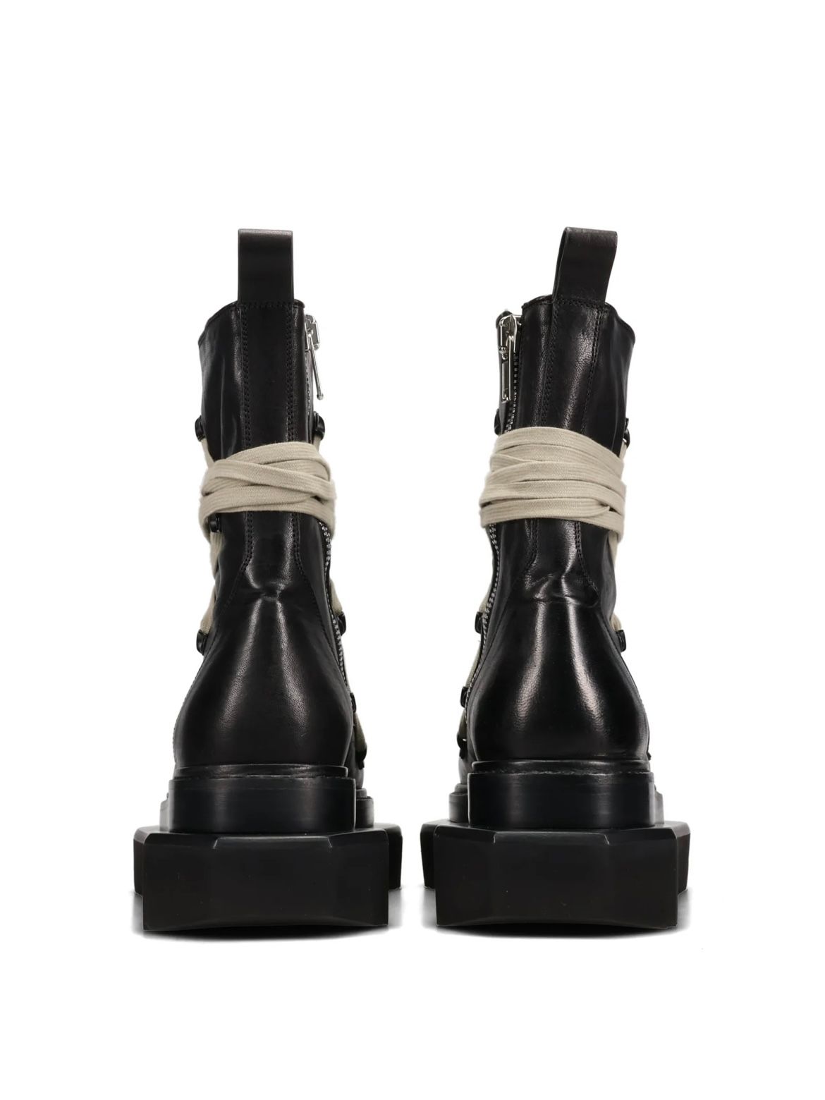 RICK OWENS - 【25AW】メガレース ターボ サイクロプス サイド