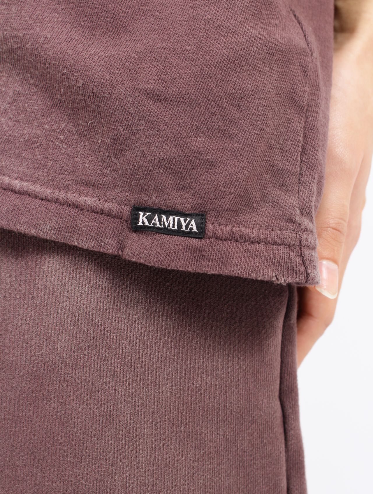 KAMIYA - 【25SS】