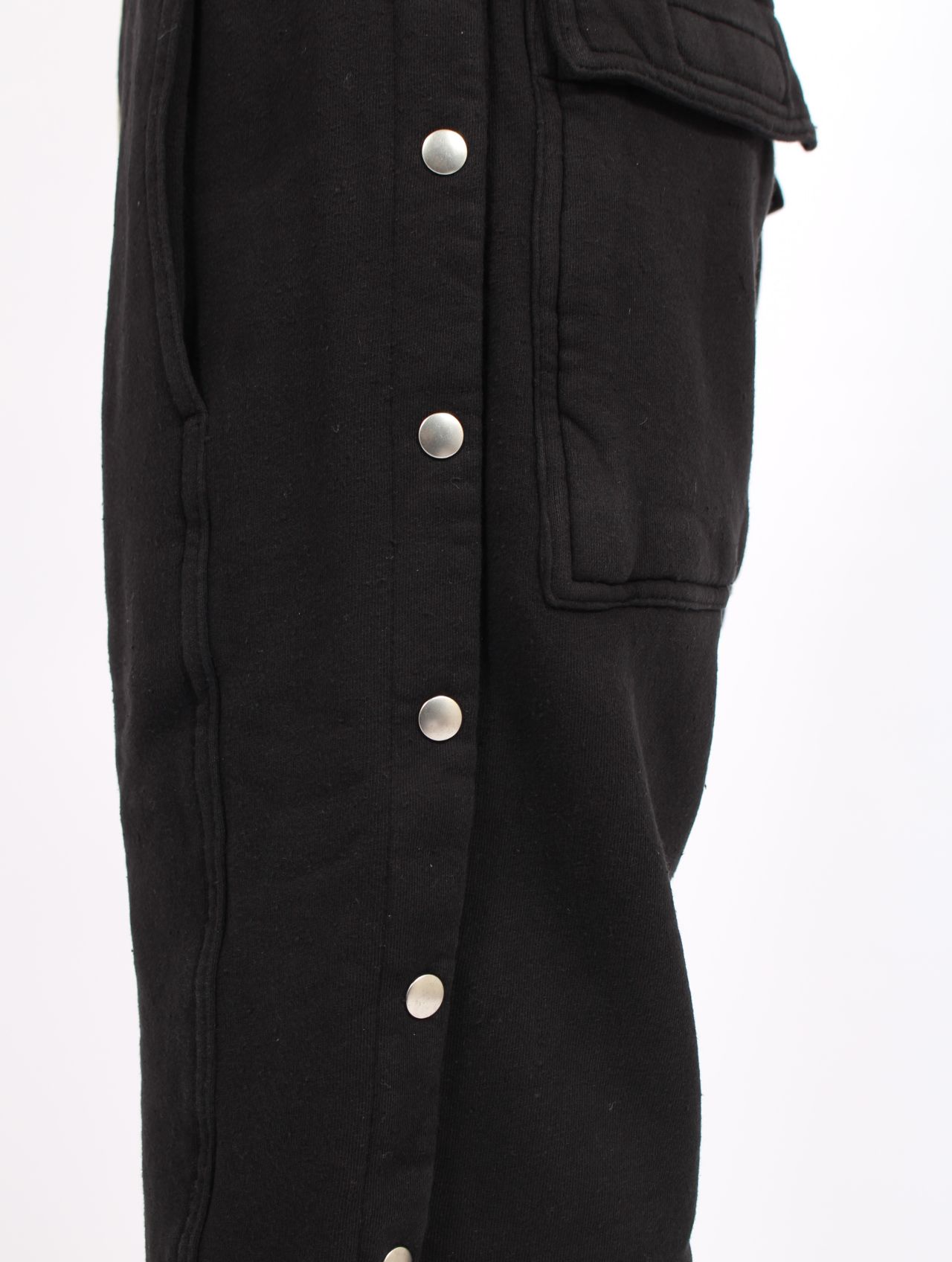 【25AW】 プッシャー ショーツ ハーフ パンツ / PUSHER SHORTS / ブラック