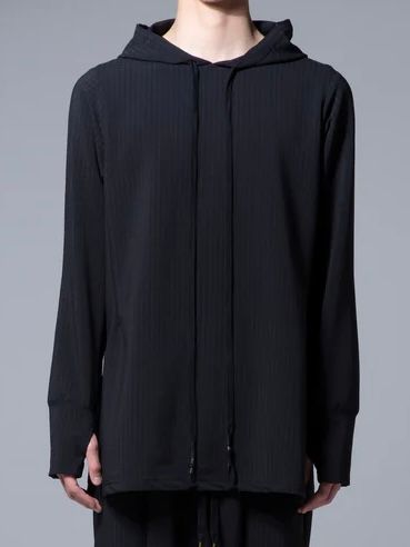 【24AW】ストーム フリース パーカー / STORM FLEECE STANDARD PARKA /