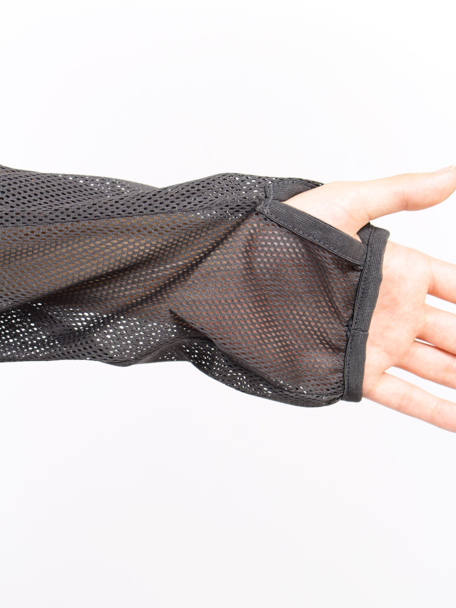 【26SS】ポート ジャケット / PORT JACKET / チャコール