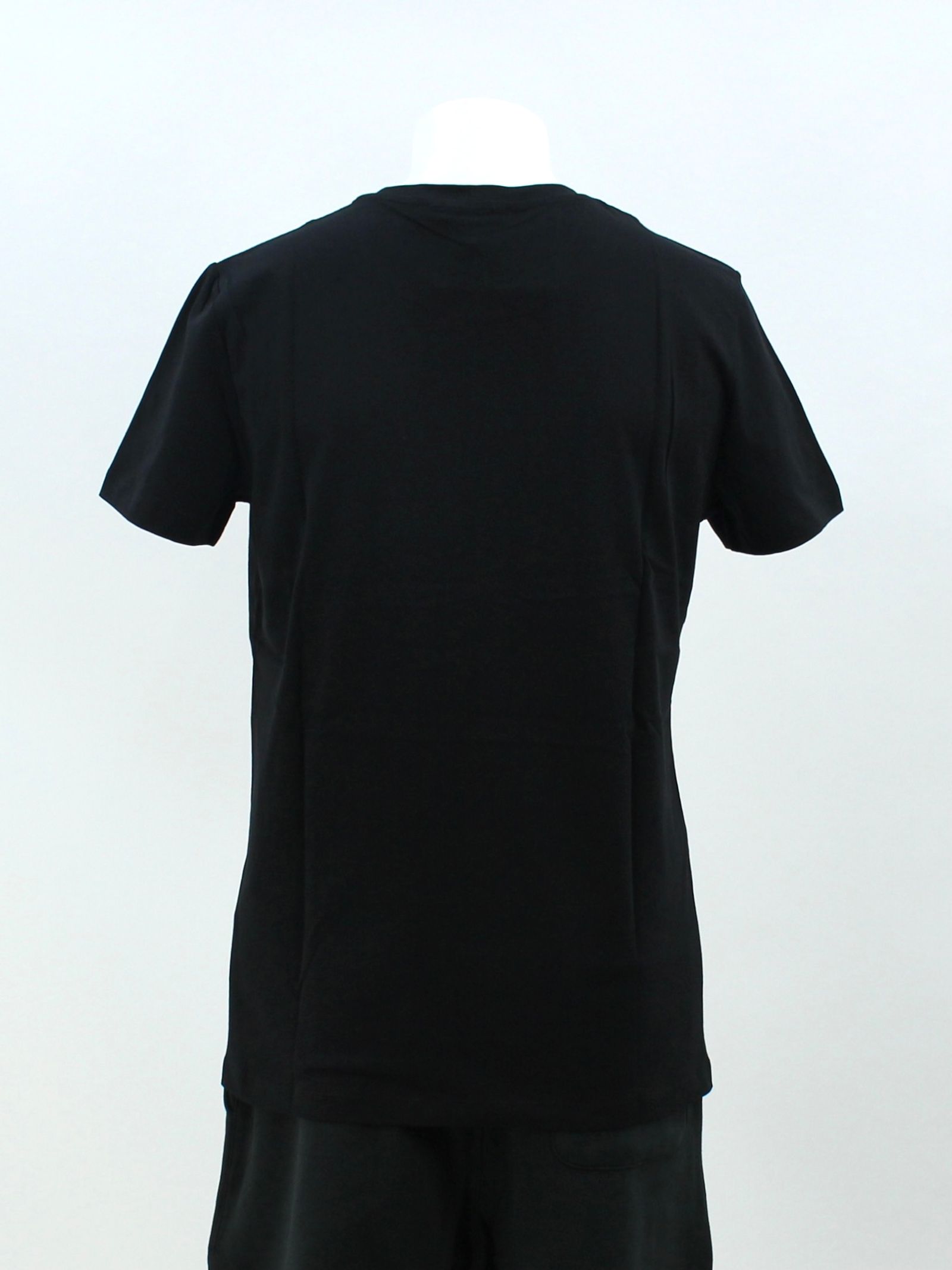 BALMAIN バルマン Balmain シグネチャー Tシャツ{-BDS} - underbar