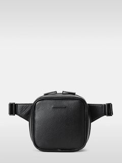 ウィークエンド カメラバッグ ミディアム / WEEKEND CAMERA BAG MEDIUM / ブラック