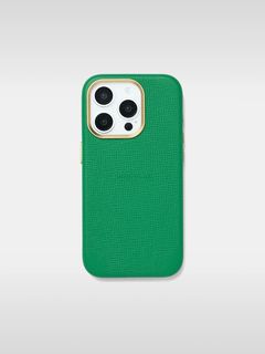 マグセーフ対応アイフォンケース / MAGSAFE IPHONE CASE / ジョリーグリーン