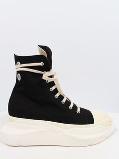 RICK OWENS DRKSHDW - 【24SS】アブストラクト スニーカー / ABSTRACT 