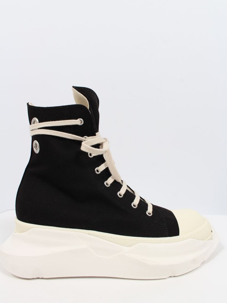 RICK OWENS DRKSHDW - 【24SS】アブストラクト スニーカー / ABSTRACT 