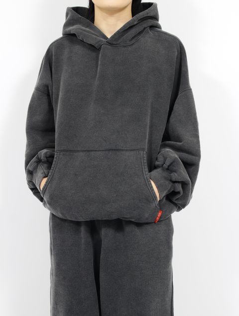 FUMITO GANRYU - 2025 SS - 【Uniform of unique form】 | STORY