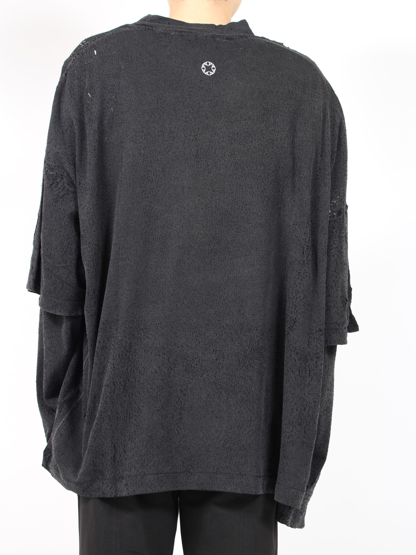 【24SS】1017 ALYX 9SM新入荷アイテムを用いたコーディネート！