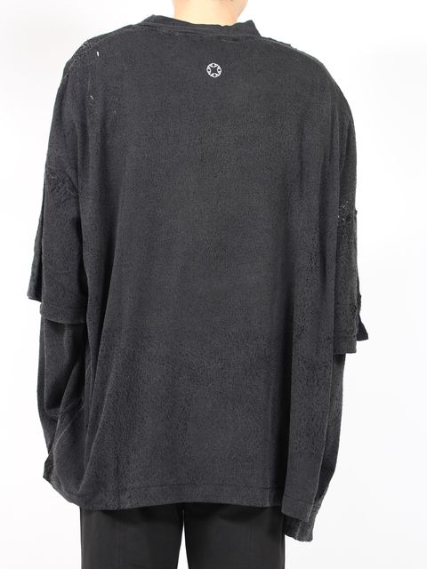 【24SS】1017 ALYX 9SM新入荷アイテムを用いたコーディネート！
