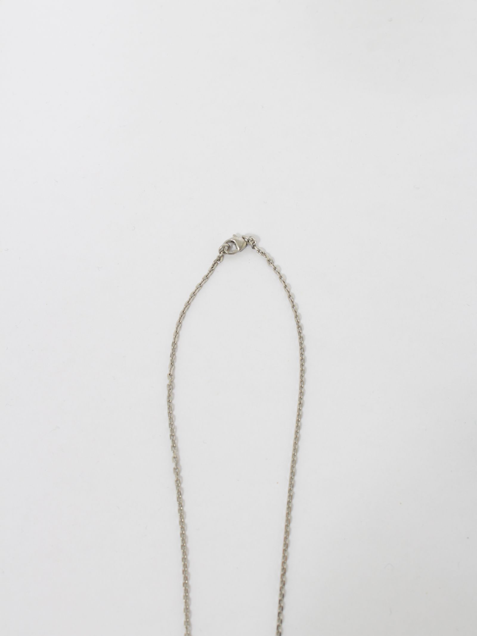 【26SS】シスター チャーム / SISTER CHARM / シルバー