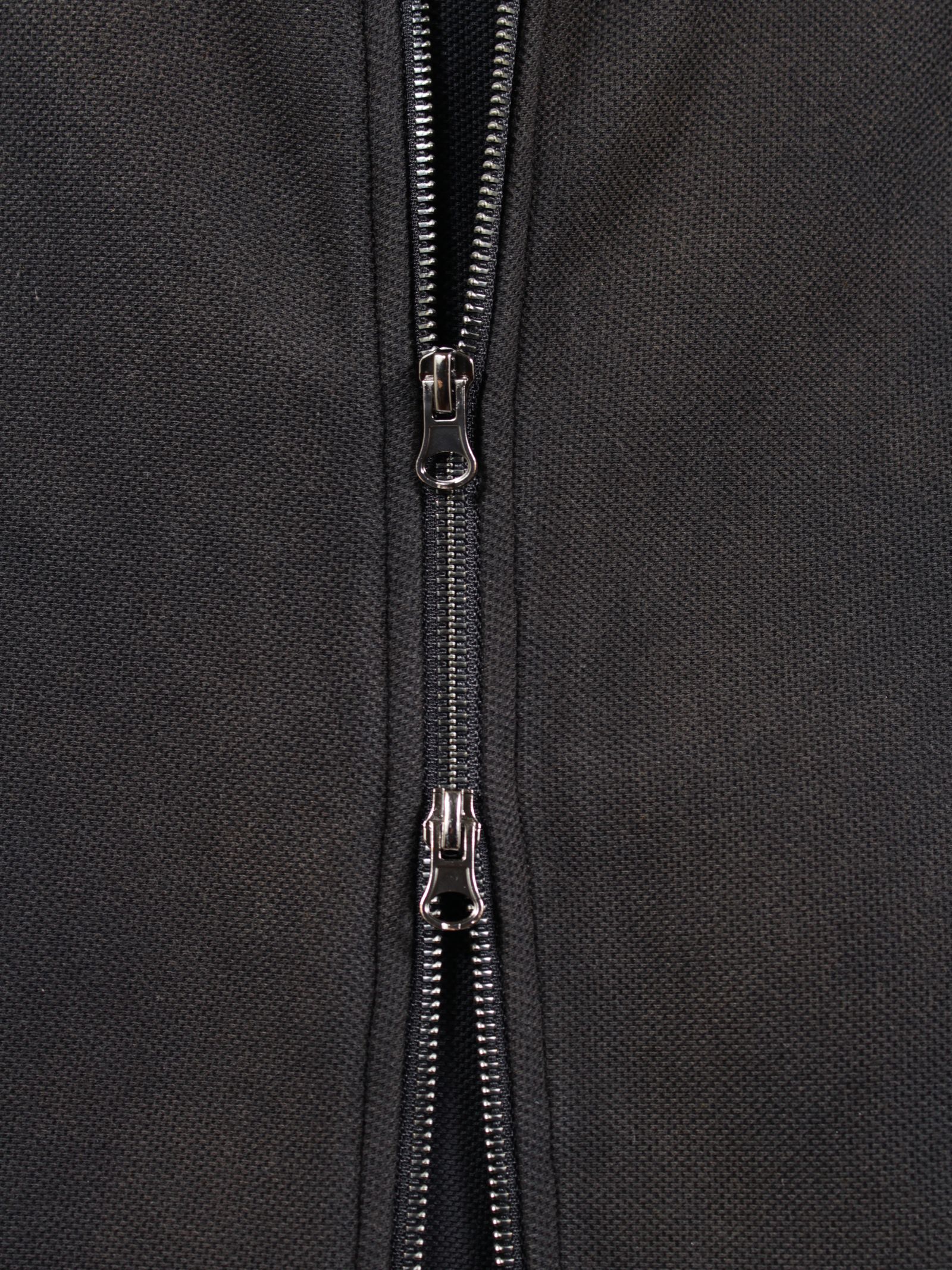 【26SS】グワイ マスク フード / GWAI MASK HOOD / ブラック