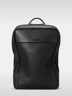 ソフト バックパック スモール / MOORE SOFT BACKPACK SMALL / ブラック
