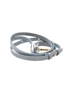 スマートフォン用 ストラップ / STRAP 130cm / グレー