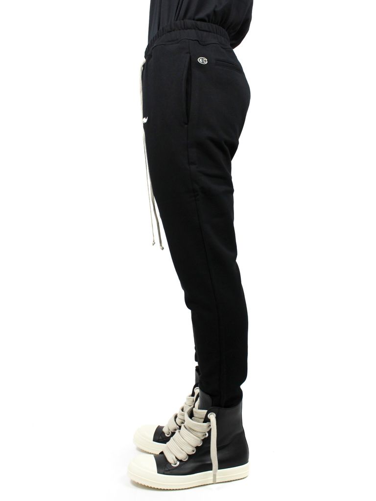 Rick Owens × Champion - 【Rick Owens × Champion】【23FW】ドロー 