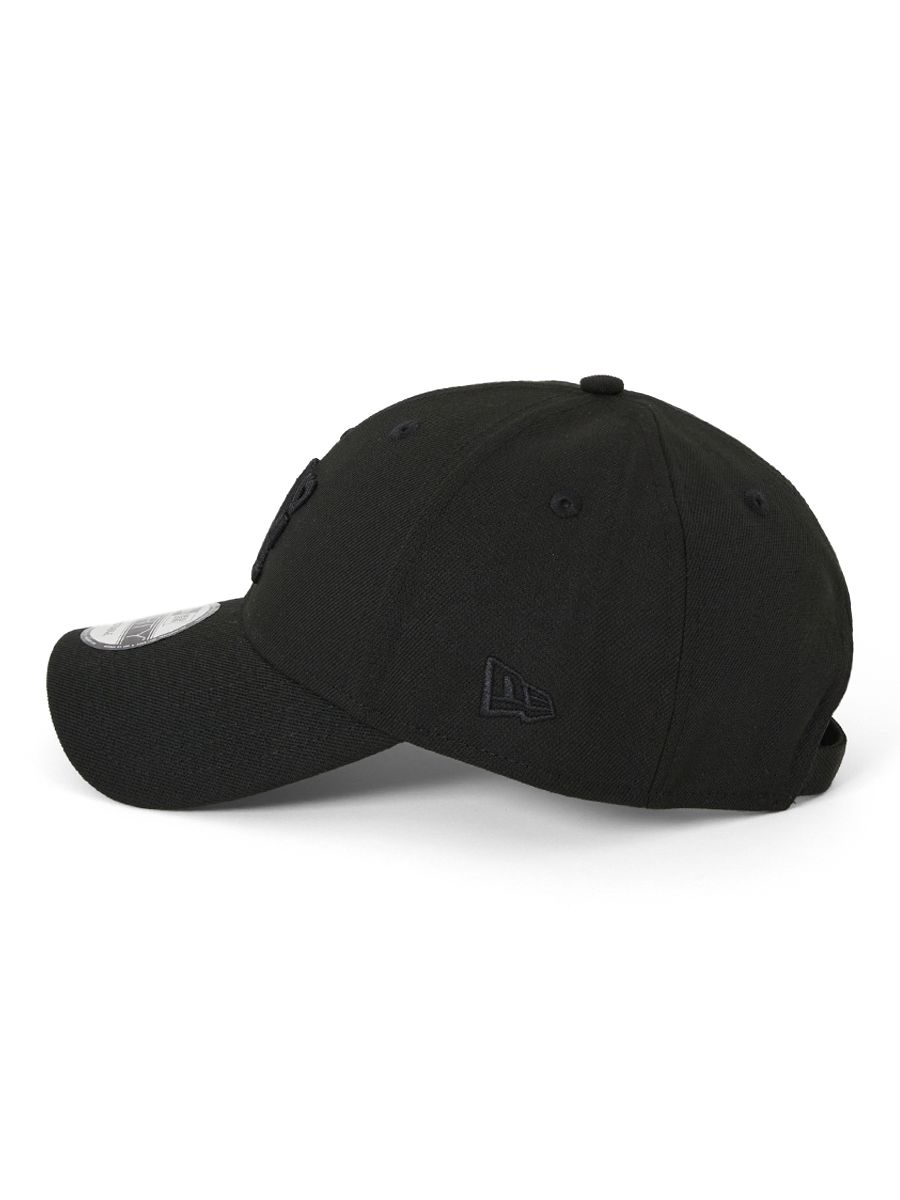 【ニューエラ コラボ】 9フォーティー™ ロサンゼルス ドジャース キャップ / 9FORTY™ LOS ANGELES DODGERS CAP / ブラック × ブラック