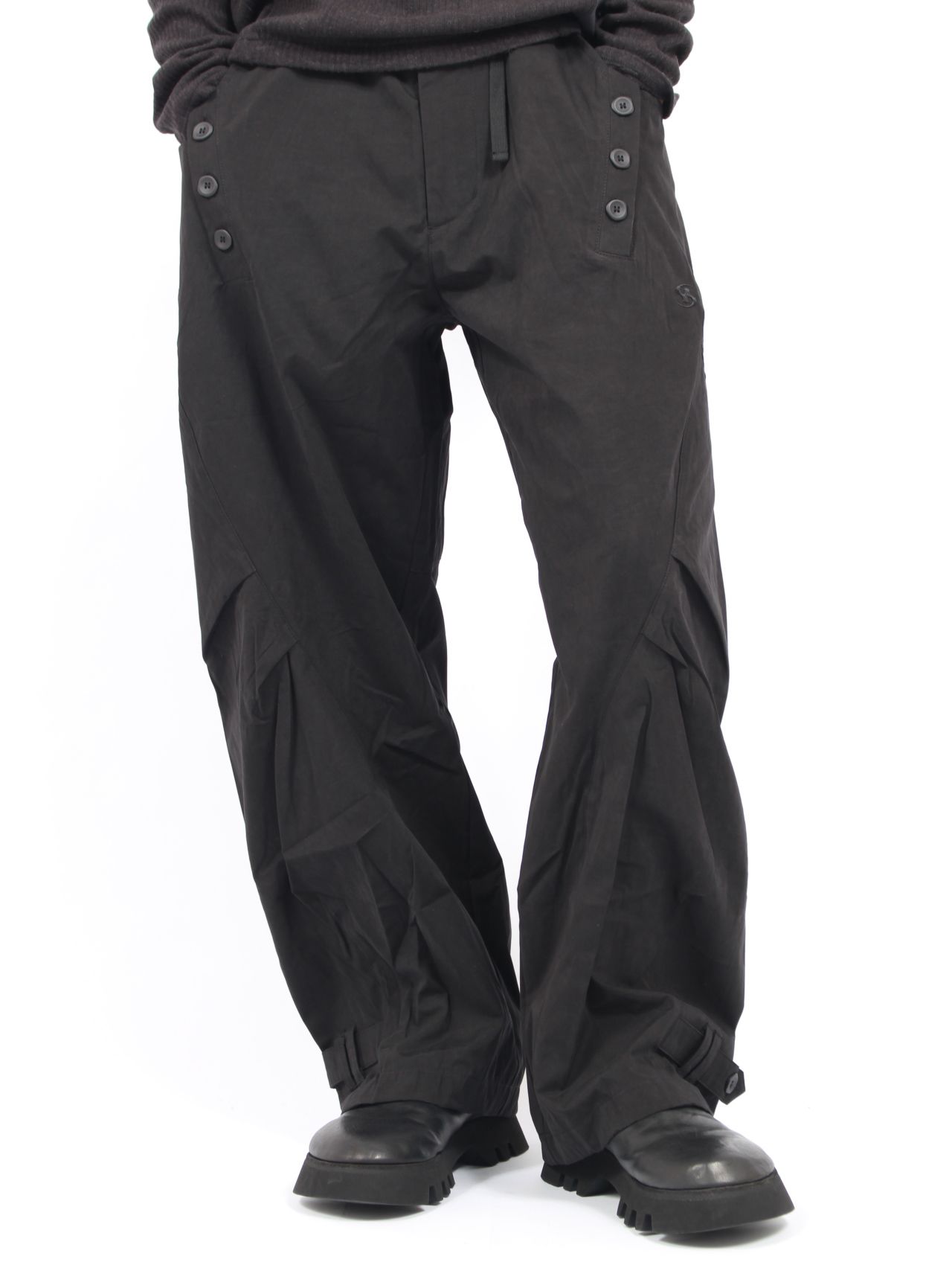 新品◆クチュールドアダム　エーピーストゥディオTRACKPANTS MAY NEW LINEUP | AP STUDIO｜AP STUDIO（）｜ブログ｜BAYCREW'S