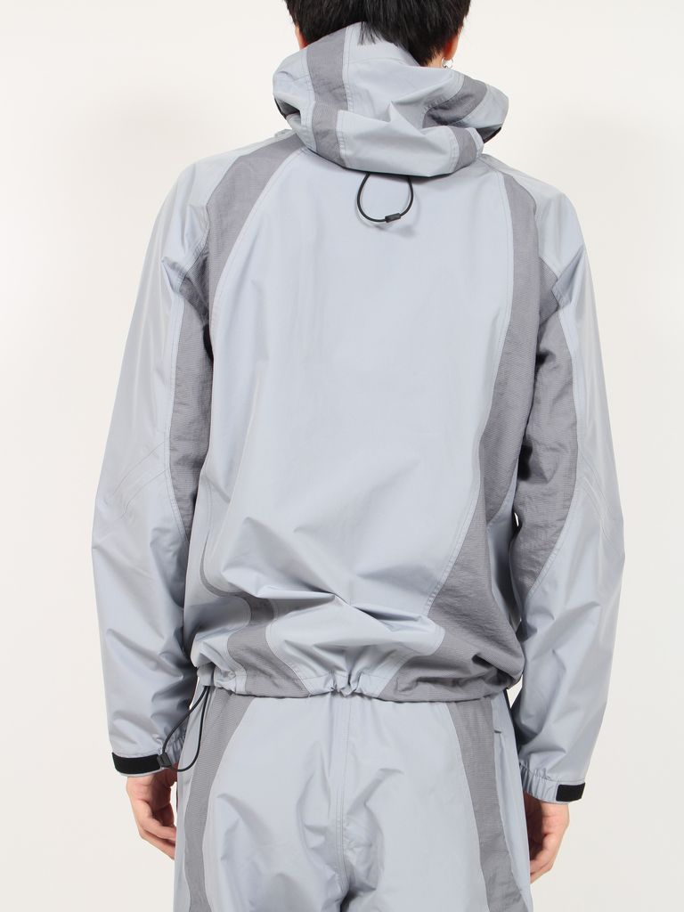 SAN SAN GEAR - 【24SS】ウィンド シールド ジャケット / WIND SHIELD 