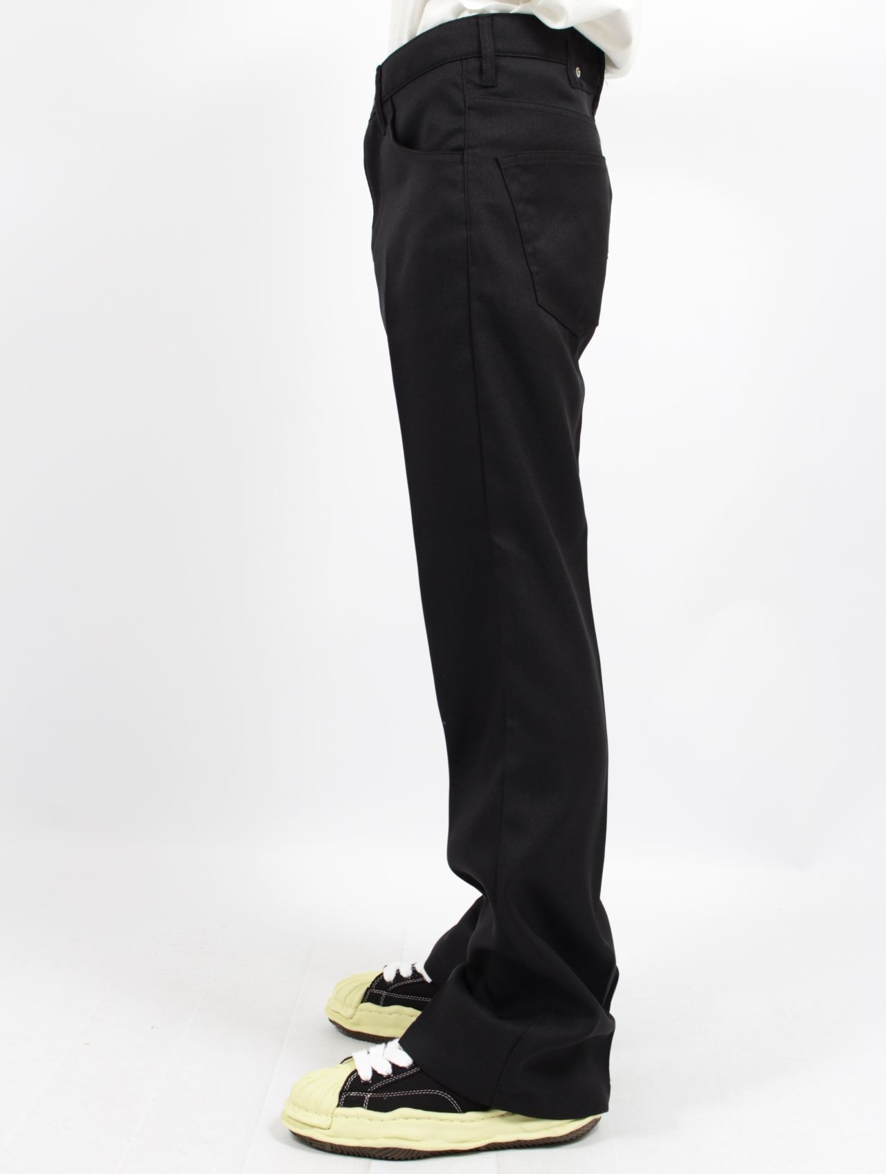 dairiku ダイリク　フレアパンツ
スラックス Flare“ Pressed Pants | DAIRIKU(ダイリク) / パンツ スラックス