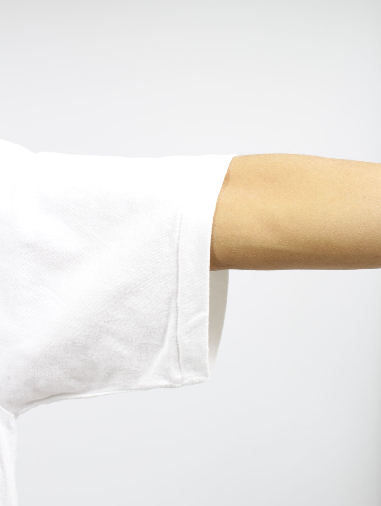 セモー　semoh コート　お値下げ不可 semoh - 【25SS】バック フォト Tシャツ 半袖 カットソー / BACK