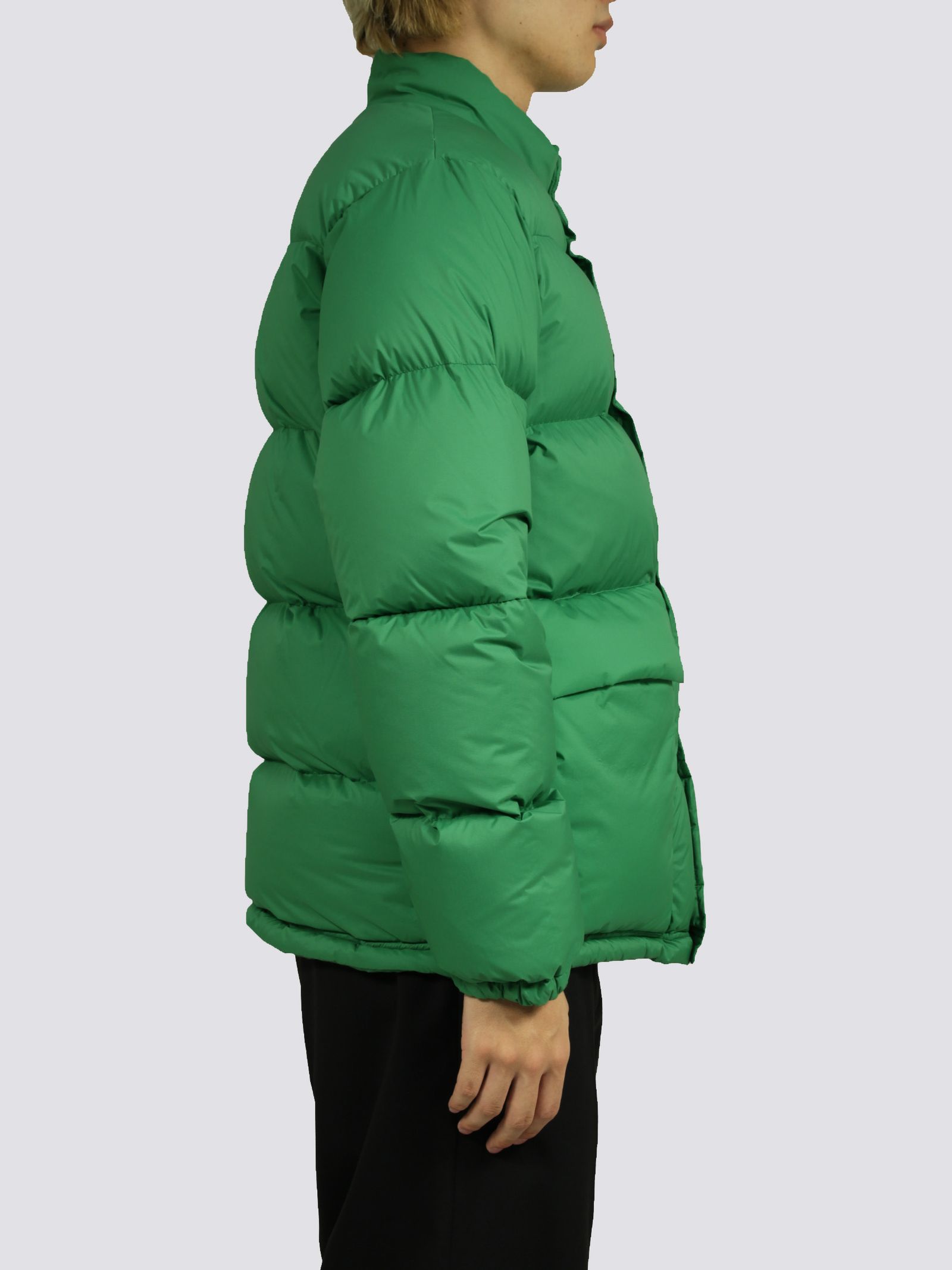 pazuトラックジャケット L ダークグリーン dk.green 21aw - ジャージ